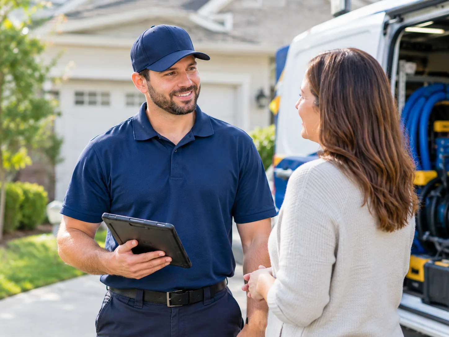 Sewage Backup Cleanup Tigard, OR FAQs